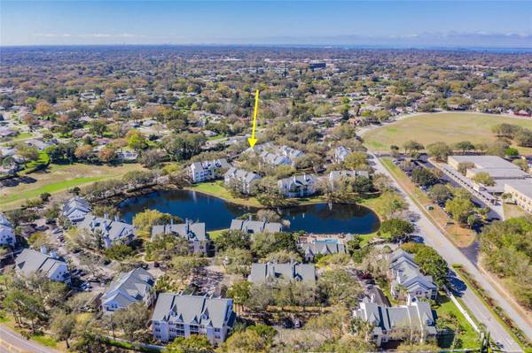 3274 HAVILAND CT #104, Palm Harbor, FL 34684