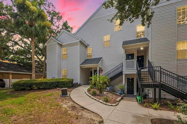 3274 HAVILAND CT #104, Palm Harbor, FL 34684