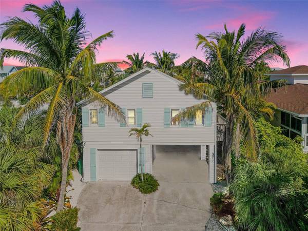 612 FERN ST, Anna Maria, FL 34216