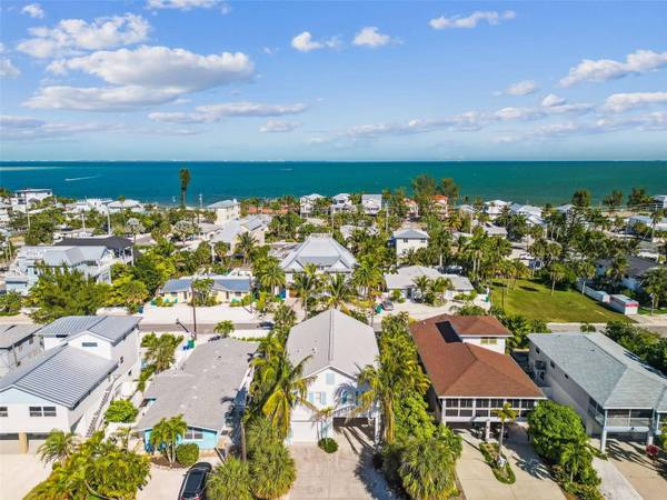612 FERN ST, Anna Maria, FL 34216