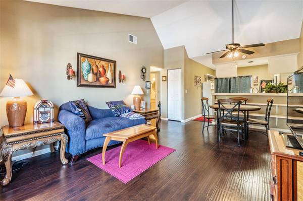 6338 SPRING FLOWER DR #21, New Port Richey, FL 34653