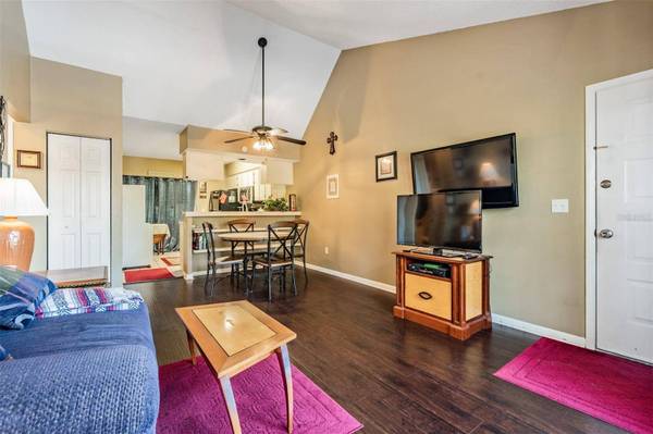 6338 SPRING FLOWER DR #21, New Port Richey, FL 34653