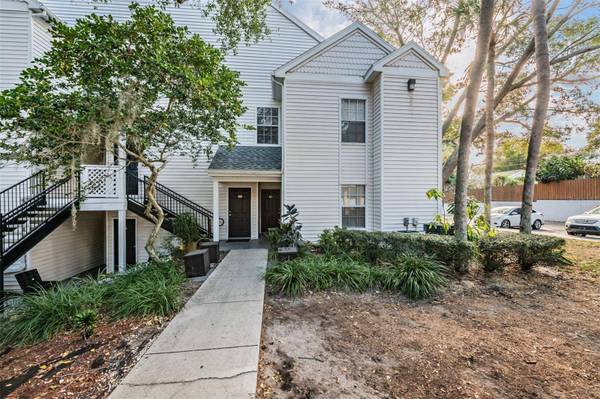 3274 HAVILAND CT #101, Palm Harbor, FL 34684