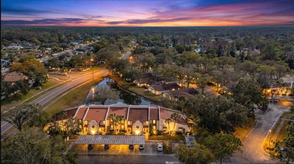 3505 TARPON WOODS BLVD #Q402, Palm Harbor, FL 34685