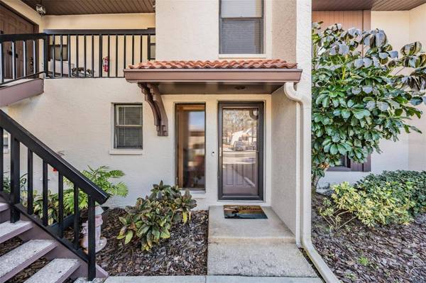 3505 TARPON WOODS BLVD #Q402, Palm Harbor, FL 34685
