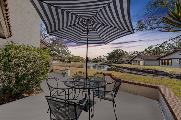 3505 TARPON WOODS BLVD #Q402, Palm Harbor, FL 34685