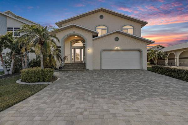 6421 DRAKE CT, New Port Richey, FL 34652