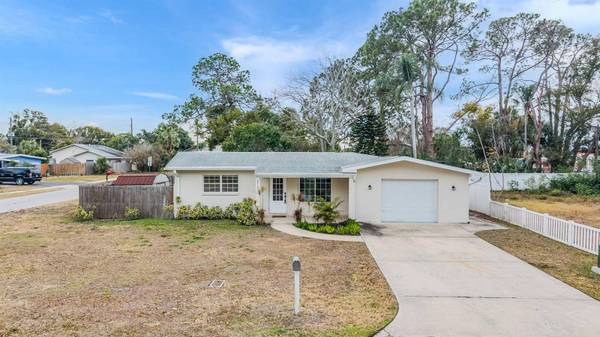5312 DARTMOUTH RD, New Port Richey, FL 34652