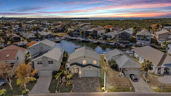 6421 DRAKE CT, New Port Richey, FL 34652