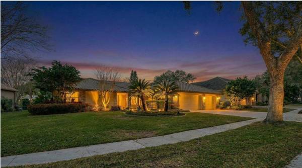 2194 PINNACLE CIR N, Palm Harbor, FL 34684