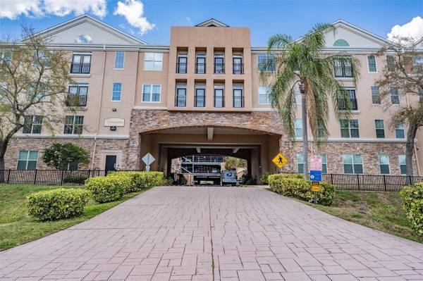 4221 W SPRUCE ST #1302, Tampa, FL 33607