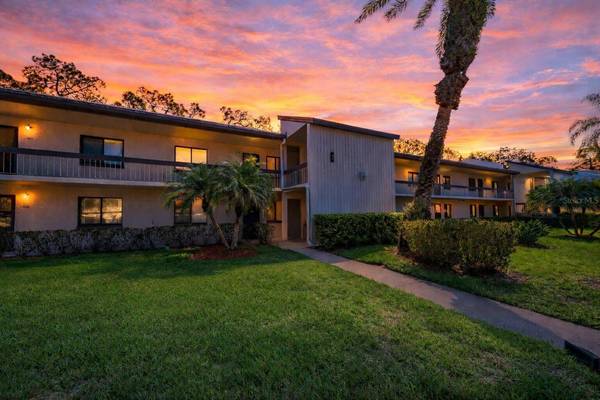 124 NINA WAY #24, Oldsmar, FL 34677