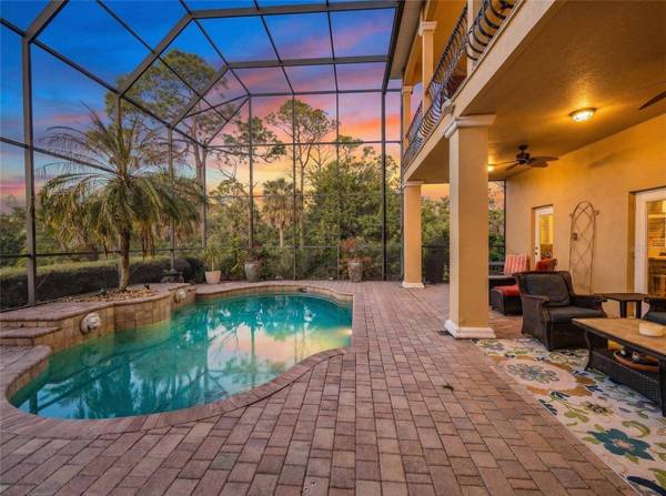 2101 N POINTE ALEXIS DR, Tarpon Springs, FL 34689