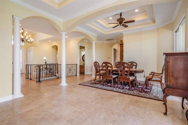 2101 N POINTE ALEXIS DR, Tarpon Springs, FL 34689