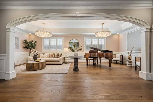 2870 COBBLESTONE DR, Palm Harbor, FL 34684