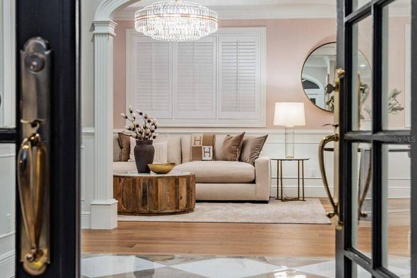 2870 COBBLESTONE DR, Palm Harbor, FL 34684