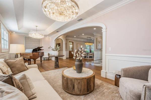 2870 COBBLESTONE DR, Palm Harbor, FL 34684