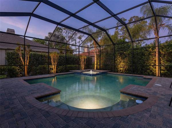 2867 DEER RUN, Tarpon Springs, FL 34688