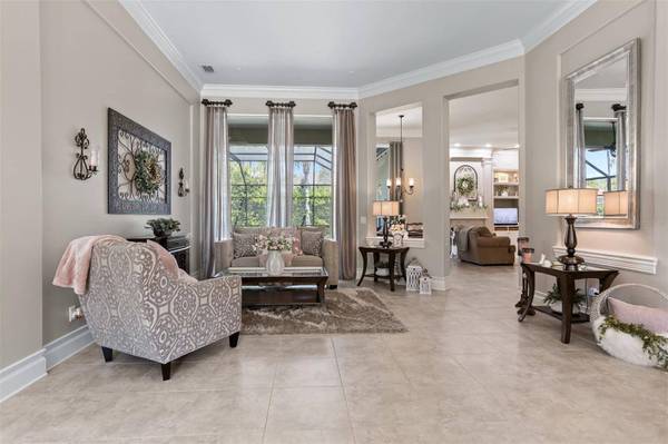 2867 DEER RUN, Tarpon Springs, FL 34688