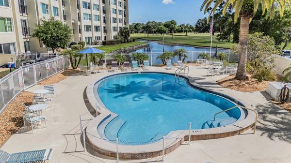 225 COUNTRY CLUB DR #1209, Largo, FL 33771