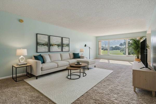 225 COUNTRY CLUB DR #1209, Largo, FL 33771
