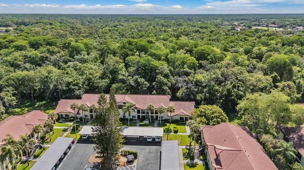 1801 E LAKE RD #6J, Palm Harbor, FL 34685