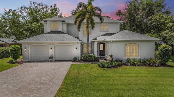 1575 QUAIL DR, Dunedin, FL 34698