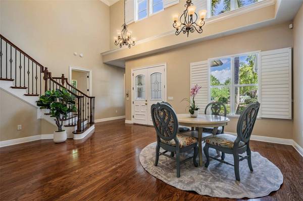 1575 QUAIL DR, Dunedin, FL 34698