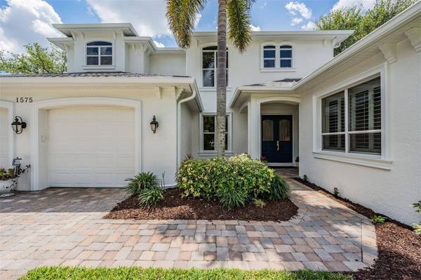 1575 QUAIL DR, Dunedin, FL 34698