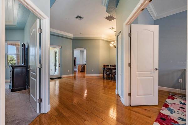2008 N POINTE ALEXIS DR, Tarpon Springs, FL 34689