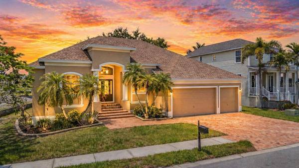 2008 N POINTE ALEXIS DR, Tarpon Springs, FL 34689