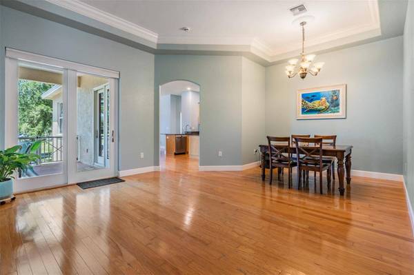 2008 N POINTE ALEXIS DR, Tarpon Springs, FL 34689