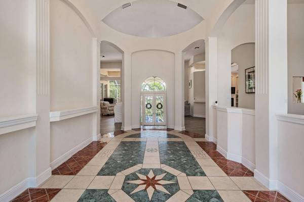 4561 ROANOAK WAY, Palm Harbor, FL 34685