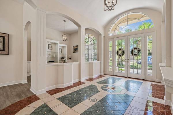 4561 ROANOAK WAY, Palm Harbor, FL 34685