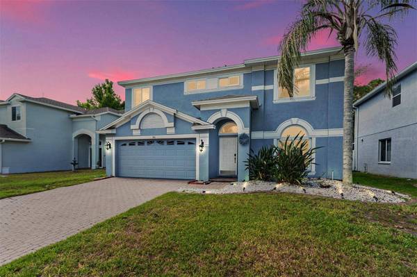 380 ROSALIND LN, Oldsmar, FL 34677