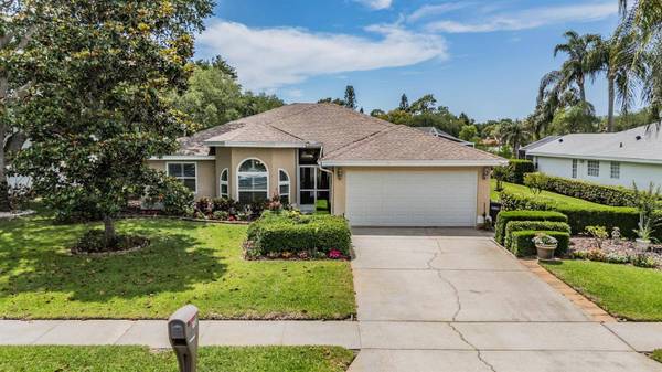 1620 POLO CLUB DR, Tarpon Springs, FL 34689