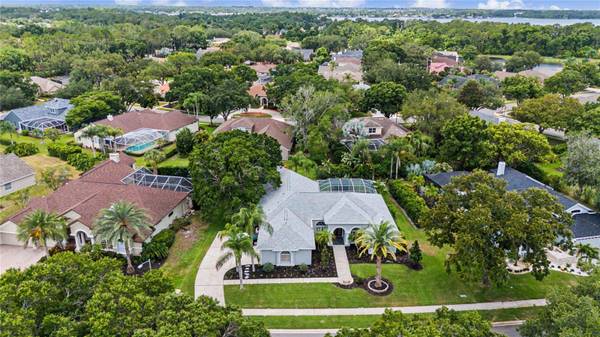 3692 JOHNATHON AVE, Palm Harbor, FL 34685