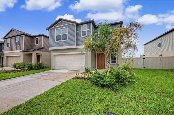 3517 GREAT PARK CT, Plant City, FL 33565