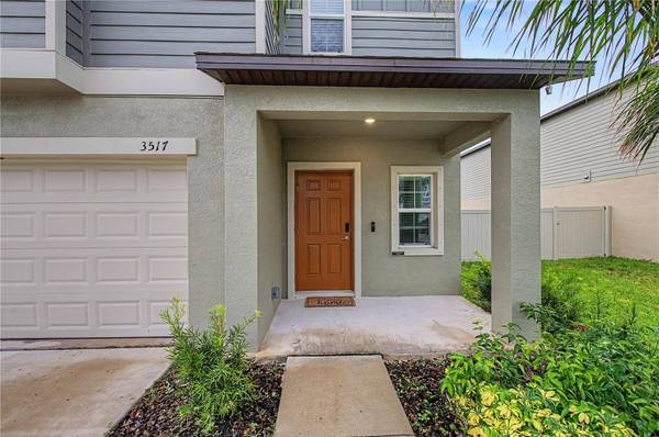 3517 GREAT PARK CT, Plant City, FL 33565