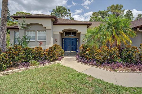 7201 FORESTEDGE CT, New Port Richey, FL 34655