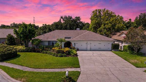 2717 REDFORD CT E, Clearwater, FL 33761