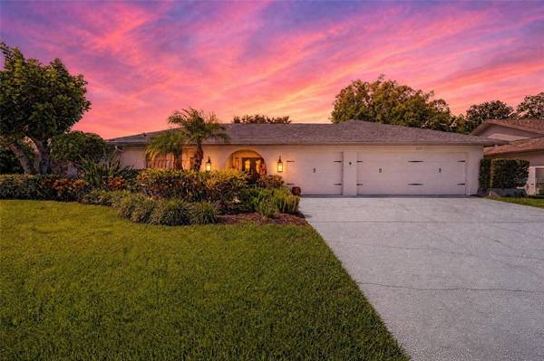 2717 REDFORD CT E, Clearwater, FL 33761