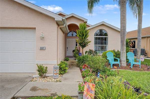 3327 SCORECARD DR, New Port Richey, FL 34655