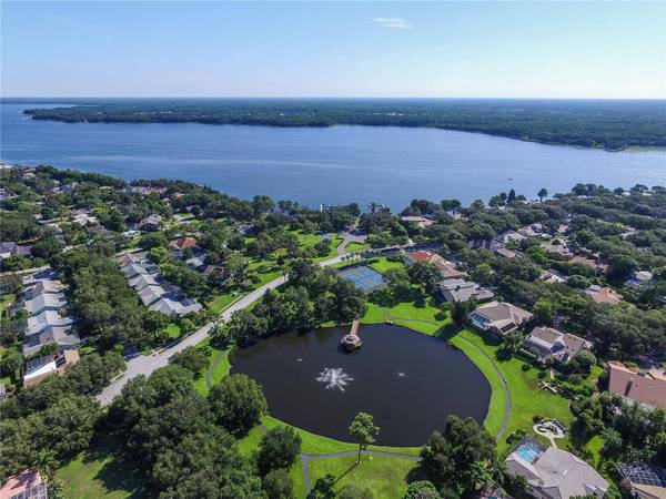 2615 LANDING WAY, Palm Harbor, FL 34684