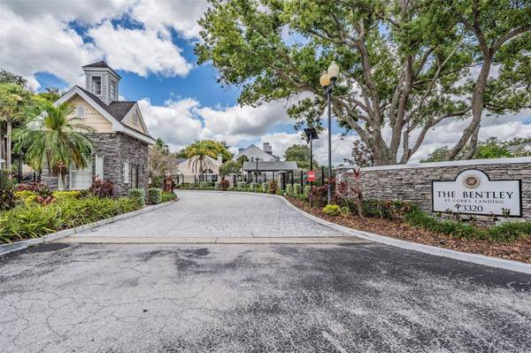 3261 HAVILAND CT #104, Palm Harbor, FL 34684
