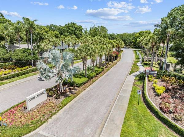 2615 LANDING WAY, Palm Harbor, FL 34684