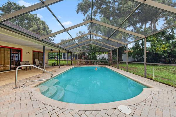 4926 PARSON BROWN LN, Palm Harbor, FL 34684