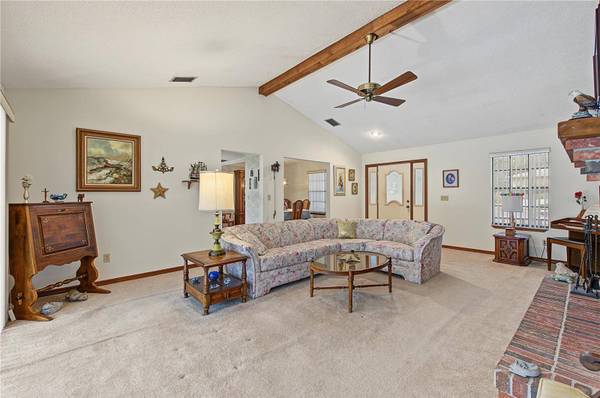 4926 PARSON BROWN LN, Palm Harbor, FL 34684