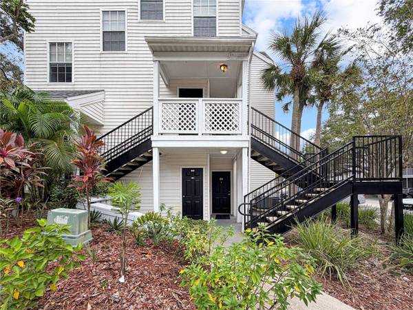 3305 HAVILAND CT #101, Palm Harbor, FL 34684