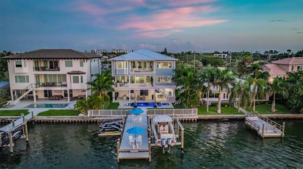 7 PARADISE LN, Treasure Island, FL 33706